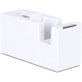 Диспенсер для клейкой ленты Deli NS121 White (NS121WHITE)