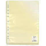 Файл-вкладыш Бюрократ 013YEL (50 шт.) (-013YEL)