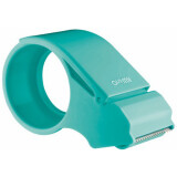 Диспенсер для клейкой ленты KW-Trio 03328 Blue (03328-BLUE)