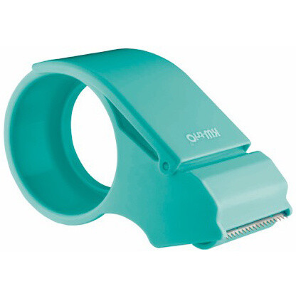 Диспенсер для клейкой ленты KW-Trio 03328 Blue - 03328-BLUE