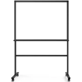 Стеклянная доска Deli 8738