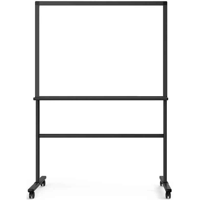 Стеклянная доска Deli 8738