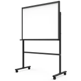 Стеклянная доска Deli 8738