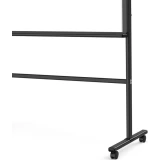 Стеклянная доска Deli 8738