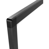 Стеклянная доска Deli 8738