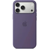 Чехол Apple iPhone 17 Pro Max Silicone Case with MagSafe Purple Fog (MGFN4) (MGFN4FE/A)