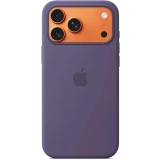 Чехол Apple iPhone 17 Pro Max Silicone Case with MagSafe Purple Fog (MGFN4) (MGFN4FE/A)