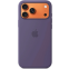 Чехол Apple iPhone 17 Pro Max Silicone Case with MagSafe Purple Fog (MGFN4) - MGFN4FE/A - фото 2