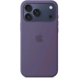 Чехол Apple iPhone 17 Pro Max Silicone Case with MagSafe Purple Fog (MGFN4) (MGFN4FE/A)