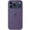 Чехол Apple iPhone 17 Pro Max Silicone Case with MagSafe Purple Fog (MGFN4) - MGFN4FE/A - фото 3