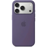 Чехол Apple iPhone 17 Pro Silicone Case with MagSafe Purple Fog (MGFG4) (MGFG4FE/A)