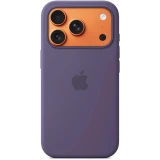 Чехол Apple iPhone 17 Pro Silicone Case with MagSafe Purple Fog (MGFG4) (MGFG4FE/A)