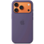 Чехол Apple iPhone 17 Pro Silicone Case with MagSafe Purple Fog (MGFG4) - MGFG4FE/A - фото 2