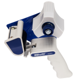 Диспенсер для клейкой ленты KW-Trio EX-01 White