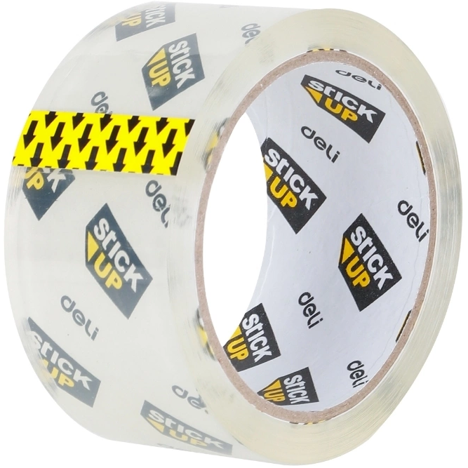 Клейкая лента Deli E37661