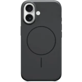 Чехол Apple Beats iPhone 16 Case with MagSafe Midnight Black (MCFC4P) (MCFC4PA/A)