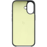 Чехол Apple Beats iPhone 16 Case with MagSafe Midnight Black (MCFC4P) (MCFC4PA/A)