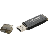 USB Flash накопитель 16Gb GoPower HIT Black (00-00035946)