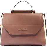 Сумка для ноутбука Piquadro Women's Satchel Bag Brown (BD6777W92/MBE)