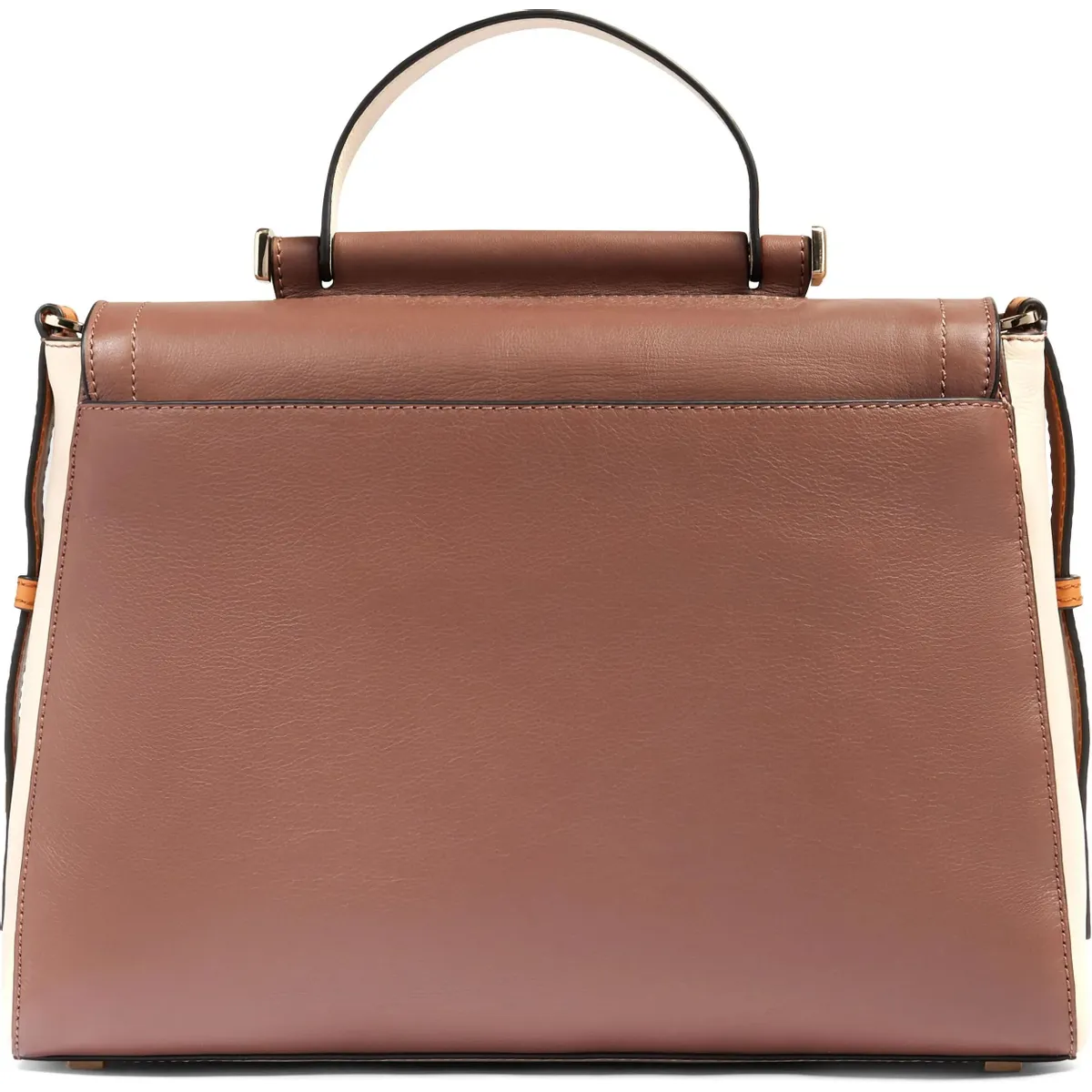 Сумка для ноутбука Piquadro Women's Satchel Bag Brown (BD6777W92/MBE) - фото 4