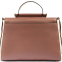Сумка для ноутбука Piquadro Women's Satchel Bag Brown (BD6777W92/MBE) - фото 4