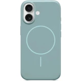 Чехол Apple Beats iPhone 16 Case with MagSafe Riptide Blue (MCFE4) (MCFE4PA/A)