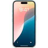 Чехол Apple Beats iPhone 16 Case with MagSafe Riptide Blue (MCFE4) (MCFE4PA/A)