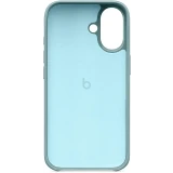Чехол Apple Beats iPhone 16 Case with MagSafe Riptide Blue (MCFE4) (MCFE4PA/A)