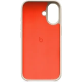 Чехол Apple Beats iPhone 16 Case with MagSafe Summit Stone (MCFD4) (MCFD4PA/A)