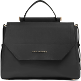 Сумка для ноутбука Piquadro Women's Satchel Bag Black (BD6777W92/N)