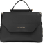 Сумка для ноутбука Piquadro Women's Satchel Bag Black (BD6777W92/N)