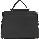 Сумка для ноутбука Piquadro Women's Satchel Bag Black (BD6777W92/N)