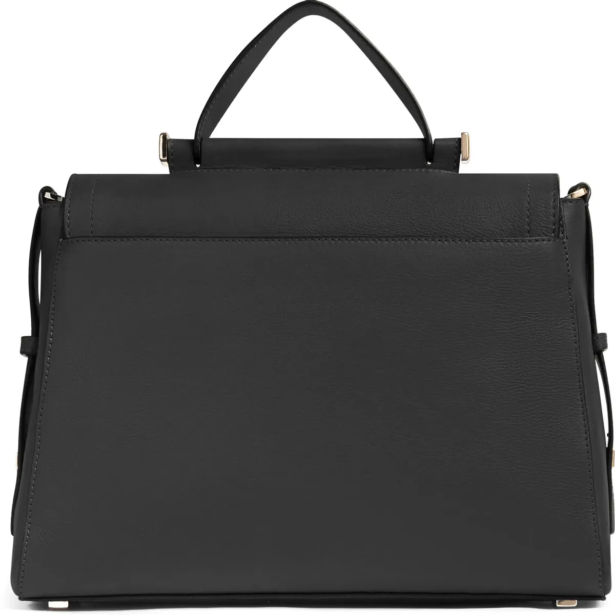 Сумка для ноутбука Piquadro Women's Satchel Bag Black (BD6777W92/N) - фото 3