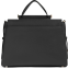 Сумка для ноутбука Piquadro Women's Satchel Bag Black (BD6777W92/N) - фото 3