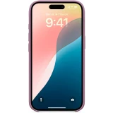 Чехол Apple Beats iPhone 16 Case with MagSafe Sunset Purple (MCFF4) (MCFF4PA/A)