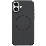 Чехол Apple Beats iPhone 16 Plus Case with MagSafe Midnight Black (MCFG4) (MCFG4PA/A)