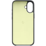 Чехол Apple Beats iPhone 16 Plus Case with MagSafe Midnight Black (MCFG4) (MCFG4PA/A)