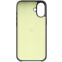 Чехол Apple Beats iPhone 16 Plus Case with MagSafe Midnight Black (MCFG4) - MCFG4PA/A - фото 3