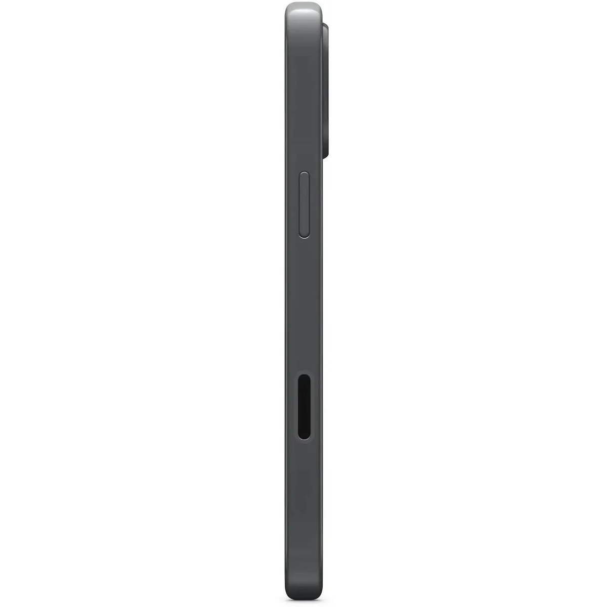 Чехол Apple Beats iPhone 16 Plus Case with MagSafe Midnight Black (MCFG4) - MCFG4PA/A - фото 5