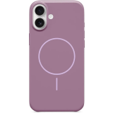 Чехол Apple Beats iPhone 16 Plus Case with MagSafe Sunset Purple (MCFK4) (MCFK4PA/A)
