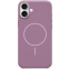 Чехол Apple Beats iPhone 16 Plus Case with MagSafe Sunset Purple (MCFK4) - MCFK4PA/A