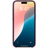 Чехол Apple Beats iPhone 16 Plus Case with MagSafe Sunset Purple (MCFK4) (MCFK4PA/A)