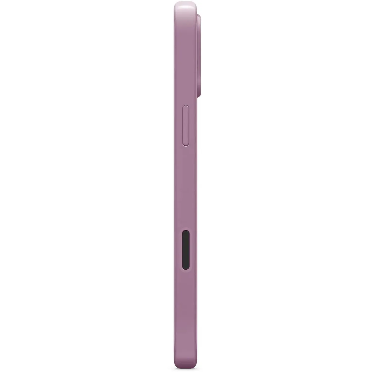 Чехол Apple Beats iPhone 16 Plus Case with MagSafe Sunset Purple (MCFK4) - MCFK4PA/A - фото 5