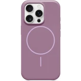 Чехол Apple Beats iPhone 16 Pro Case with MagSafe Sunset Purple (MCFP4) (MCFP4PA/A)