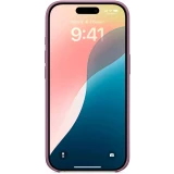 Чехол Apple Beats iPhone 16 Pro Case with MagSafe Sunset Purple (MCFP4) (MCFP4PA/A)