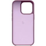 Чехол Apple Beats iPhone 16 Pro Case with MagSafe Sunset Purple (MCFP4) (MCFP4PA/A)