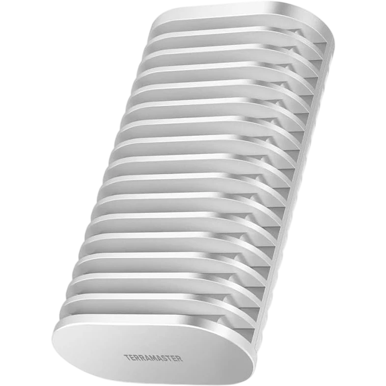 Внешний корпус для SSD M.2 TerraMaster D1 SSD PLUS