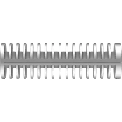 Внешний корпус для SSD M.2 TerraMaster D1 SSD PLUS - фото 3