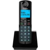 Радиотелефон Alcatel S280 Black (ATLB1430417)