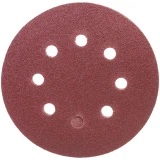 Диск шлифовальный Сибртех 738047